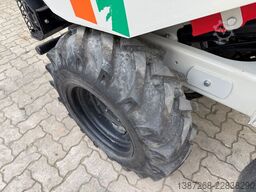 JCB 1T-2 Hochkipper Dumper / 188 H / 2023 BJ