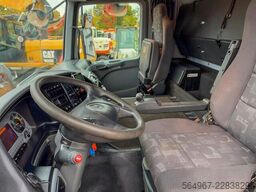 MERCEDES-BENZ 2048 Actros MP2 + Kögel AK24