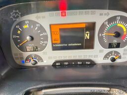 MERCEDES-BENZ 2048 Actros MP2 + Kögel AK24