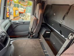 MERCEDES-BENZ 2048 Actros MP2 + Kögel AK24