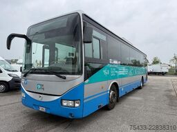 IVECO CROSSWAY 12 MT