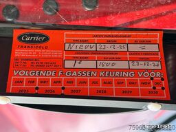 PACTON BXZ.342 HEIWO ISOTHERM B-DOUBLE LZV CARRIER VECT