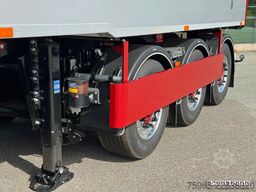 PACTON BXZ.342 HEIWO ISOTHERM B-DOUBLE LZV CARRIER VECT