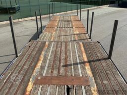  KWB P-453-STI-H 3-AS SEMI 2x STUURAS 1x LIFTAS S