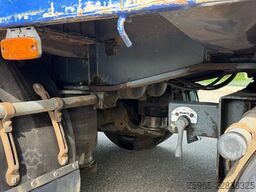  KWB P-453-STI-H 3-AS SEMI 2x STUURAS 1x LIFTAS S