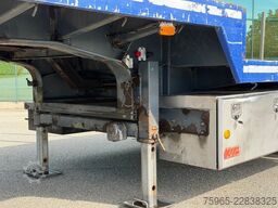  KWB P-453-STI-H 3-AS SEMI 2x STUURAS 1x LIFTAS S