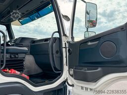 VOLVO FMX 450 * Abrollkipper 5,30 m * 6x4 Top Zustand!