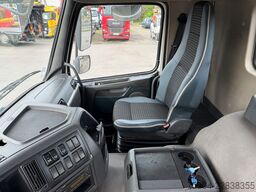 VOLVO FMX 450 * Abrollkipper 5,30 m * 6x4 Top Zustand!