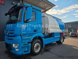 MERCEDES-BENZ Antos Actros 1848 / Tank Diesel 15000 Liter
