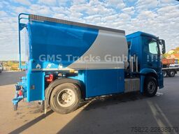 MERCEDES-BENZ Antos Actros 1848 / Tank Diesel 15000 Liter