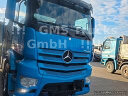 MERCEDES-BENZ Antos Actros 1848 / Tank Diesel 15000 Liter