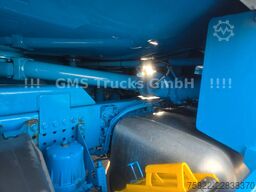MERCEDES-BENZ Antos Actros 1848 / Tank Diesel 15000 Liter