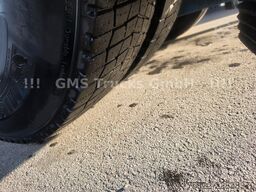 MERCEDES-BENZ Antos Actros 1848 / Tank Diesel 15000 Liter