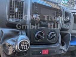 FIAT Ducato Multijet 130 / wenig KM / load 1400kg