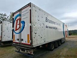 KRONE 5 Stück Frigo Cool Thermo King / Bi Temp / DS