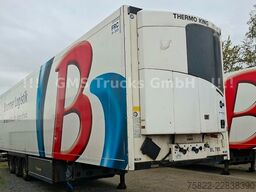 KRONE 5 Stück Frigo Cool Thermo King / Bi Temp / DS