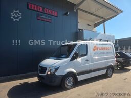 MERCEDES-BENZ Sprinter 311 CDi / NUR 84km / load 1440kg