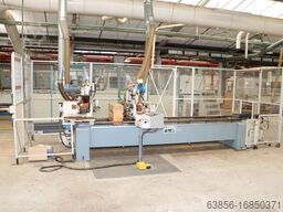 ESSEPIGI T3000 RAPID B