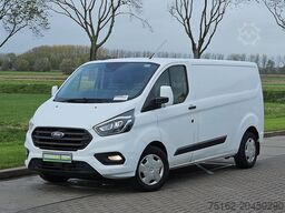 FORD TRANSIT CUSTOM 2.0 L2H1 Navi Inrchting!