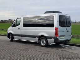 MERCEDES-BENZ SPRINTER 314 L2H1 9-Pers 2X Airco