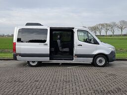 MERCEDES-BENZ SPRINTER 314 L2H1 9-Pers 2X Airco