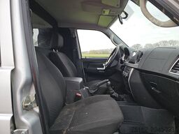 ONBEKEND MINI RAM 4x4 Petrol Airco!