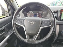 ONBEKEND MINI RAM 4x4 Petrol Airco!