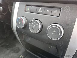 ONBEKEND MINI RAM 4x4 Petrol Airco!