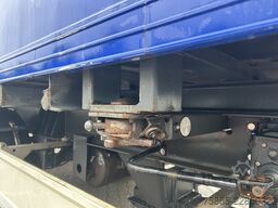 Fliegl TWP180 Wipkar / Mid Axle Trailer / BPW Disk / B...