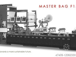 Master bag F150