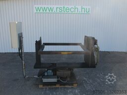Drehtisch Positionier  (2525)