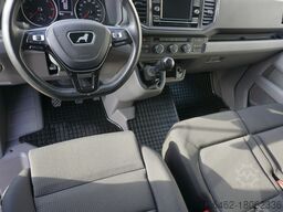 MAN TGE Kasten 3.180 L3H2 +9-Sitzer+LED+NAVI+KAMERA+KLIMA