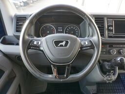 MAN TGE Kasten 3.180 L3H2 +9-Sitzer+LED+NAVI+KAMERA+KLIMA