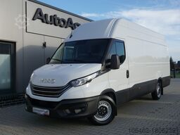 Iveco Daily  35S18 L4H3 18m³+AHK+ACC+LED+NAVI+KAMERA