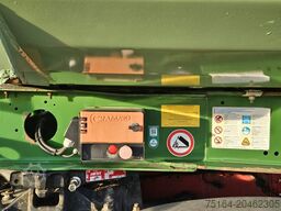 Schmitz Cargobull SKI 24 SL 7.2 Stahlrundmulde