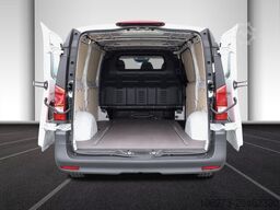 Mercedes-Benz Vito116CDI KA lang,Automatik,Klima,Facelift