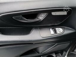 Mercedes-Benz Vito116CDI KA lang,Automatik,Klima,Tempomat