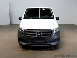 Mercedes-Benz Vito116CDI KA lang,Klima,Tempomat,Kamera