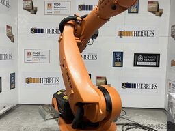 KUKA VKR 210 R2700