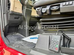 MAN TGX 18.500 XXL / Retarder Voll Luft / Euro 6