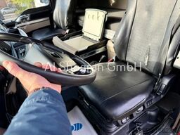 MAN TGX 18.500 XXL / Retarder Voll Luft / Euro 6