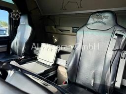 MAN TGX 18.500 XXL / Retarder Voll Luft / Euro 6