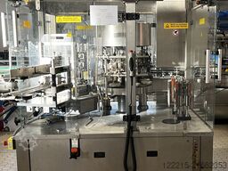 Gernep Kaltleim / Nassleimetikettierer