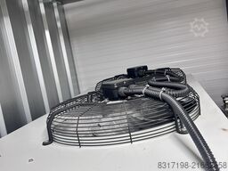 MTA TAE EVO 161 38.6KW