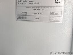 MTA TAE EVO 161 38.6KW