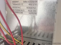 MTA TAE EVO 161 38.6KW