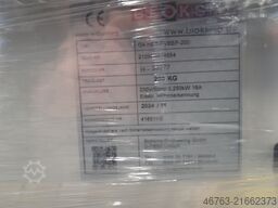 Bloksma ZB-Hubgerät