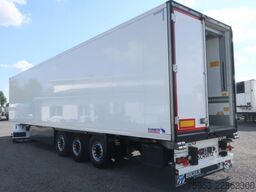 Schmitz Cargobull SKO 24 Doppelstock Carrier Vector HE19