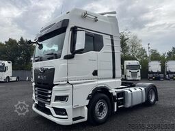 MAN 18.520 TGX GX Kabine Intarder Standklima