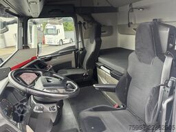 MAN 18.520 TGX GX Kabine Intarder Standklima
